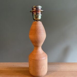 Lampenvoet (24 cm smal)