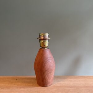 Lampenvoet (16 cm)